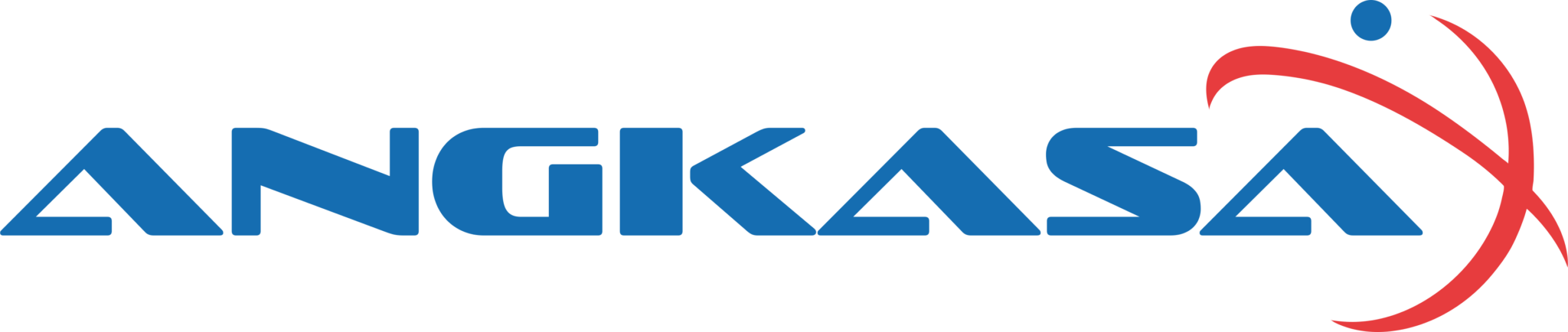 Angkasa Laptop