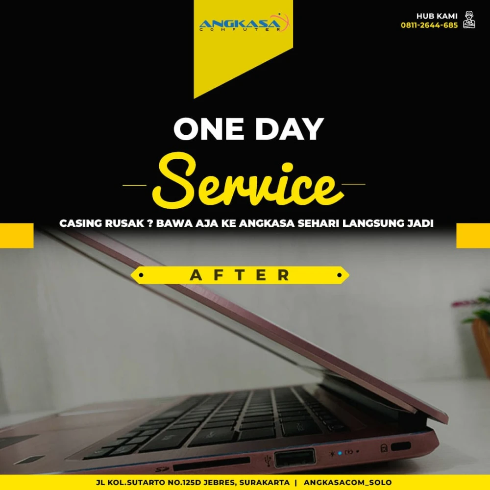 angkasa Laptop Service7