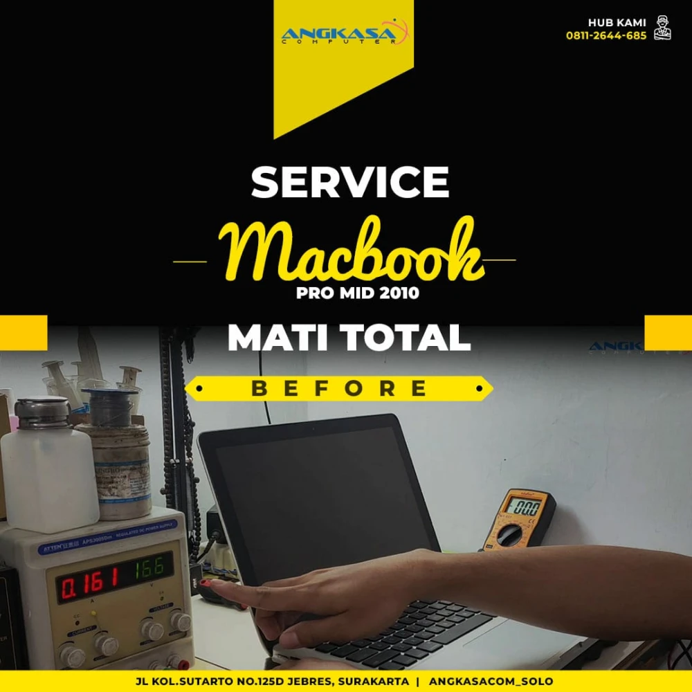 angkasa Laptop Service8