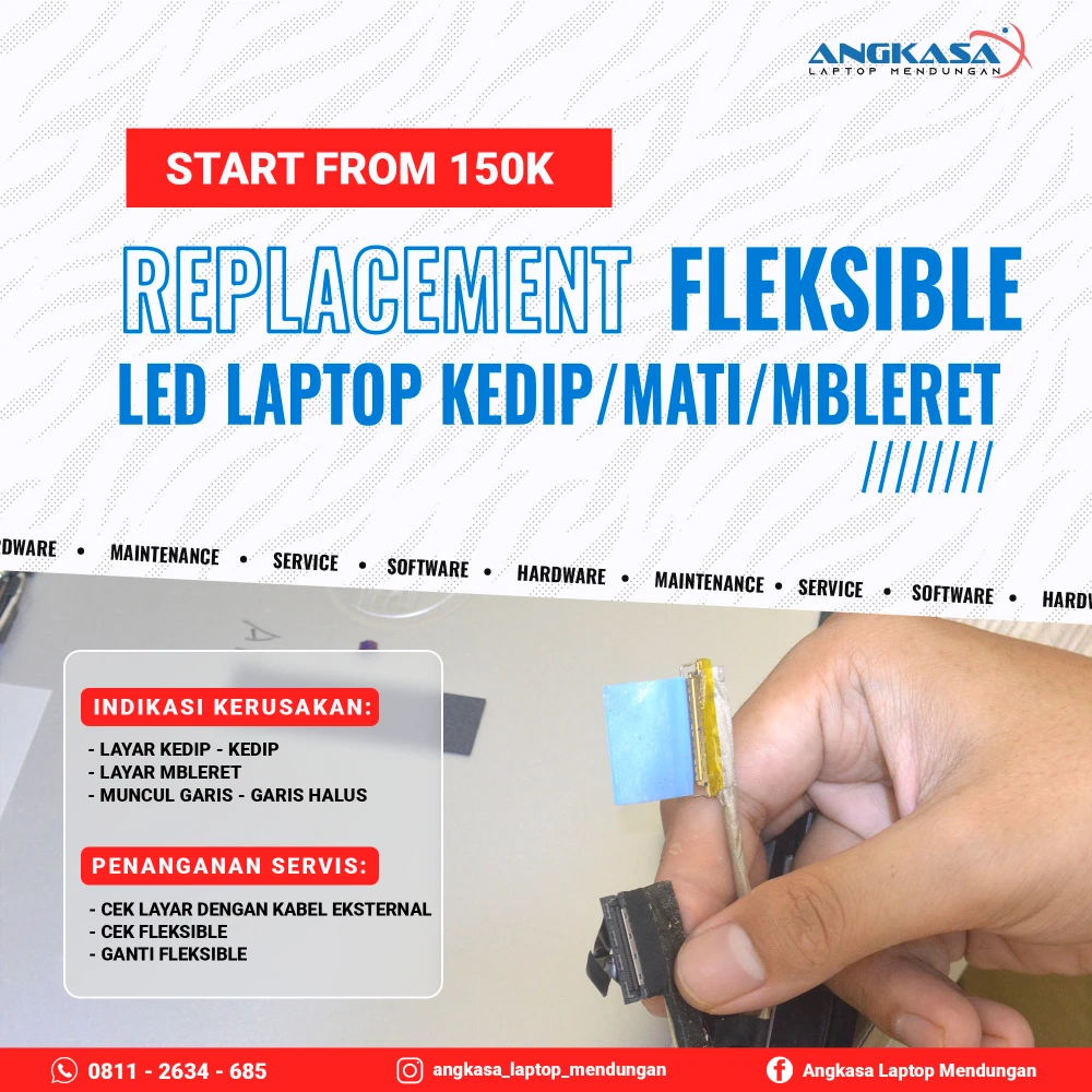 replacement_fleksible_led