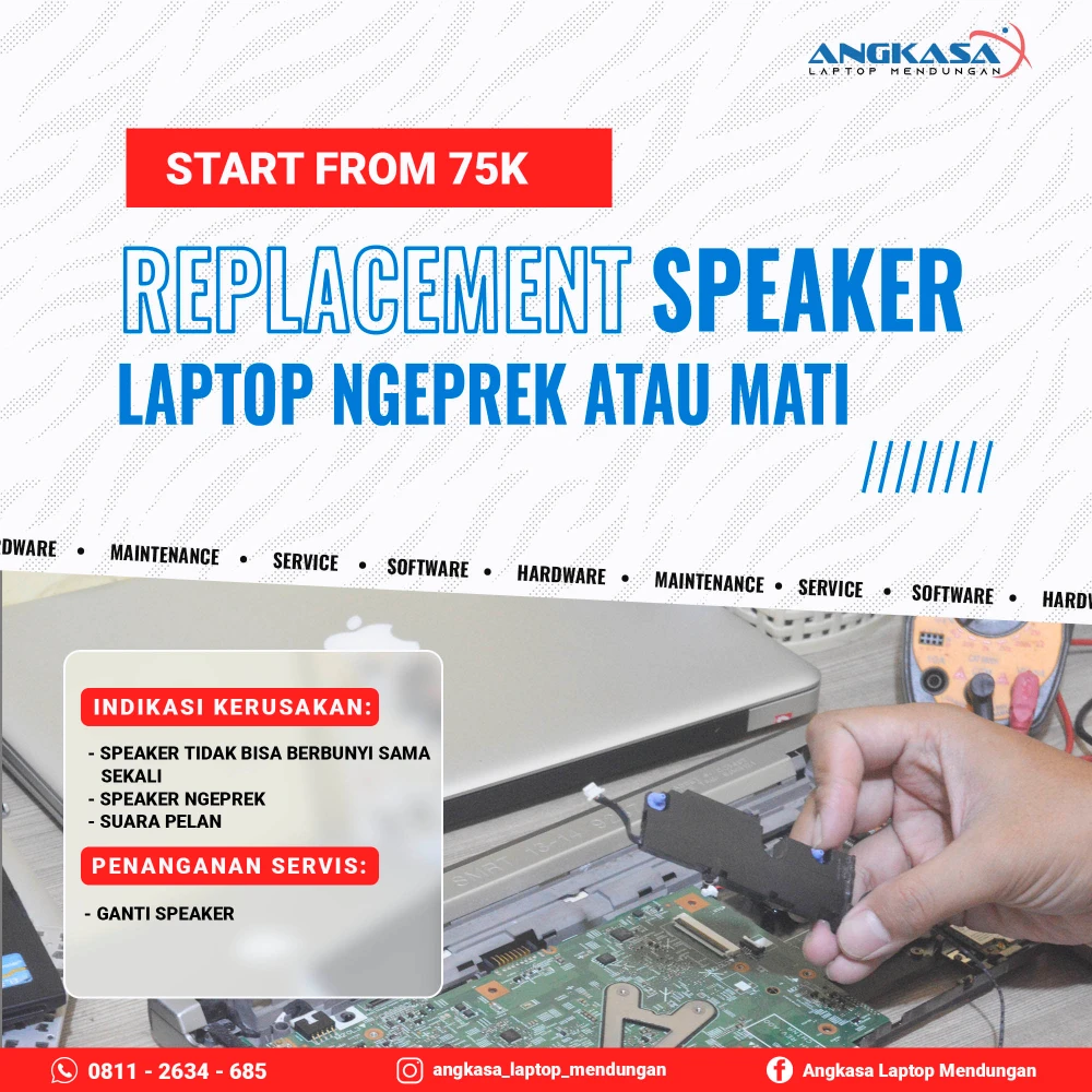 replacement_speaker